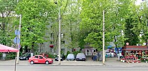 Apartament 3 camere, 44,63mp, sector 4, Bucuresti