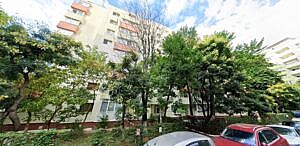 Apartament 2 camere, 49,95mp, sector 2, Bucuresti