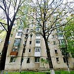 Apartament 2 camere, 34,22mp, sector 6, Bucuresti