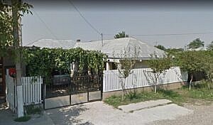 Casa 127,43mp + teren intravilan 742mp, Tecuci, jud. Galati