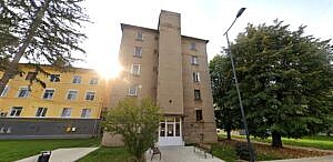 Apartament 2 camere, 75,57mp, Resita, jud. Caras-Severin