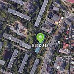 Apartament 2 camere, 53,30mp, Galati, jud. Galati