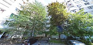 Apartament 2 camere, 41,13mp, sector 2, Bucuresti