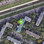 Apartament 2 camere, 44,01mp, Iasi, jud. Iasi