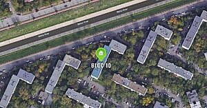 Apartament 2 camere, 44,01mp, Iasi, jud. Iasi