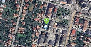 Garsoniera 29,37mp, Alba Iulia, jud. Alba
