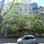 Apartament 3 camere, 73,78mp, sector 5, Bucuresti