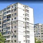 Apartament 3 camere, 61,63mp + boxa, Constanta, jud. Constanta