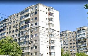 Apartament 3 camere, 61,63mp + boxa, Constanta, jud. Constanta