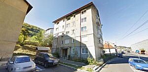 Apartament 2 camere, 45,41mp, Sinaia, jud. Prahova