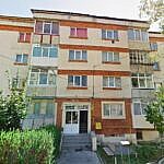 Apartament 3 camere, 64,38mp, Campulung, jud. Arges