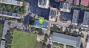 Apartament 2 camere, 43,21mp, sector 3, Bucuresti