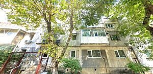 Apartament 2 camere, 52,20mp, Slatina, jud. Olt