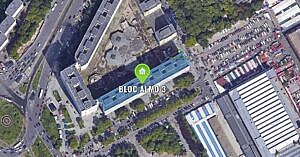 Apartament 3 camere, 61,99mp, sector 2, Bucuresti