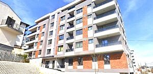 Apartament 3 camere, 67,10mp, Floresti, jud. Cluj