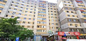 Apartament 3 camere, 64,01mp, Pitesti, jud. Arges