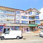 Spatiu comercial P+3E 179mp + teren intravilan 1.054mp, Targu Jiu, jud. Gorj