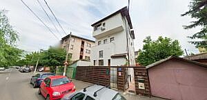 Apartament 3 camere, 72,09mp + boxa + curte 35mp, sector 1, Bucuresti