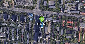 Apartament 2 camere, 86mp, Ploiesti, jud. Prahova