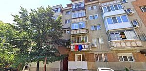 Apartament 2 camere, 45mp, Drobeta Turnu Severin, jud. Mehedinti