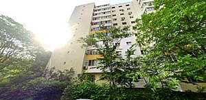 Apartament 2 camere, 62,24mp, sector 1, Bucuresti