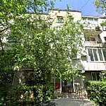 Apartament 2 camere, 37mp, sector 2, Bucuresti