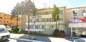 Apartament 3 camere, 61,20mp, Babadag, jud. Tulcea