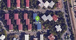 Apartament 3 camere, 51,66mp, Ramnicu Valcea, jud. Valcea