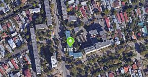 Apartament 2 camere, 44,08mp, Braila, jud. Braila