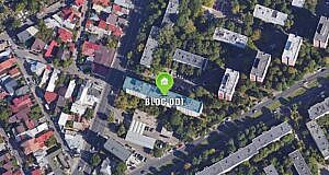 Apartament 3 camere, 41,20mp, sector 5, Bucuresti