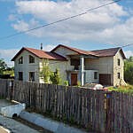 Casa P+M 164mp + teren intravilan 1.009mp, Faurei, jud. Vrancea