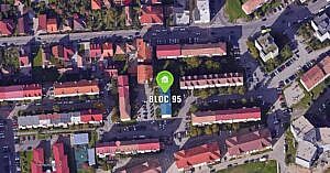 Apartament 2 camere, 36mp, Sibiu, jud. Sibiu