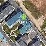 Apartament 2 camere, 53mp + loc parcare, sector 2, Bucuresti