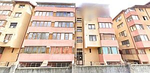 Garsoniera 48,10mp, sector 6, Bucuresti