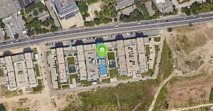 Apartament 3 camere, 70,06mp, sector 2, Bucuresti