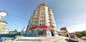 Garsoniera 21,95mp, Suceava, jud. Suceava