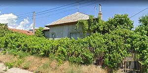 Casa 101,80mp + anexe + teren intravilan 1.522mp, Carligele, jud. Vrancea