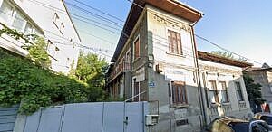 Apartament 2 camere la curte, 55,65mp, sector 4, Bucuresti