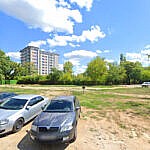 Teren intravilan 550,09mp, sector 6, Bucuresti