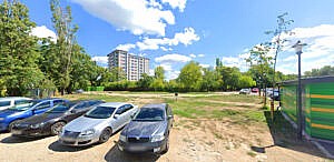 Teren intravilan 550,09mp, sector 6, Bucuresti
