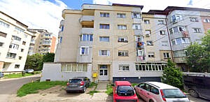 Apartament 2 camere, 47,60mp, Bacau, jud. Bacau