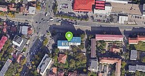 Apartament 2 camere, 31,78mp + boxa, Timisoara, jud. Timis