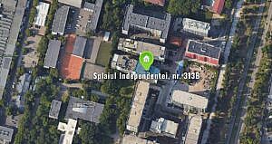 Apartament 2 camere, 46,17mp, sector 6, Bucuresti