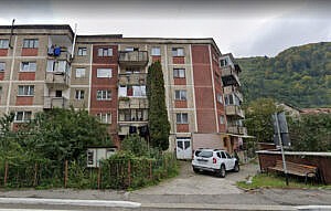 Apartament 3 camere, 56mp, Voineasa, jud. Valcea