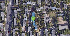 Apartament 2 camere, 34,10mp, Galati, jud. Galati