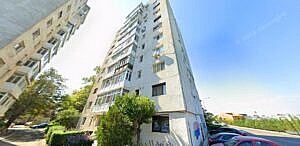 Apartament 2 camere, 57mp, Buzau, jud. Buzau