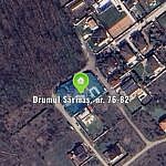 Vila S+P+E 167mp + garaj + piscina + teren intravilan 1.901mp, sector 1, Bucuresti