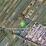 Teren arabil intravilan 2.500mp, Buzau, jud. Buzau