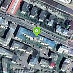 Apartament 3 camere, 61,94mp, Onesti, jud. Bacau