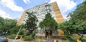 Apartament 2 camere, 48,33mp, sector 5, Bucuresti